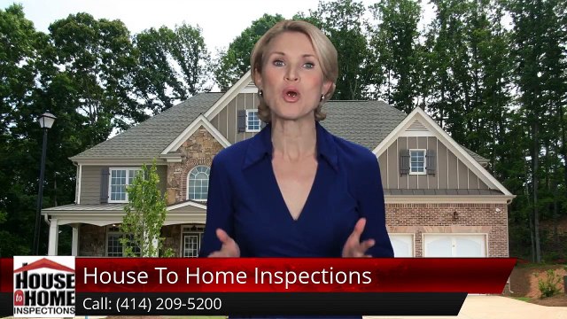 House To Home Inspections Mukwonago Excellent Five Star Review by Matt Q.