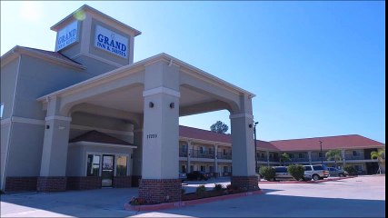 Grand Inn and Suites Houston TX