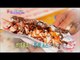 [K-Food] Spot!Tasty Food 찾아라 맛있는 TV - webfoot octopus Skewers (Daehangno) 20150516