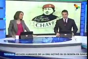 Honduras pays tribute to Hugo Chavez with music