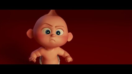 Incredibles 2 (2018) หนังแอนิเมชั่นสุดมันส์ ที่คุณไม่ควรพลาด! 🎬