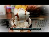 [K-Food] Spot!Tasty Food 찾아라 맛있는 TV - ice cream pancakes (Daehangno) 20150516