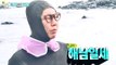 [HOT] My Young Tutor Ep.15 띠동갑내기 과외하기- Mystery Sea man 김영철해녀복장 20150212