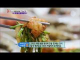 [K-Food] Spot!Tasty Food 콩나물 NO! 생물 아귀에 미나리가 푸짐하게 들어간 ‘아귀찜‘, 찾아라 맛있는 TV 20150207
