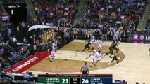 #18 West Virginia Defeats Baylor to Advance to Big 12 Semifinals