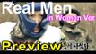 [Preview 따끈예고] 20150221 Real Men in Women Ver 진짜 사나이 Ep.1302