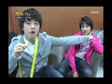 Happiness in \10,000, Seo In-young(1), #03, 김혜성 vs 서인영(1), 20070414