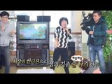 [Infinite Challenge] 무한도전 - Cho Hye-ryun karaoke Medley 조혜련 노래방끼부림 20150228