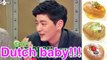 [RADIO STAR] 라디오스타 - Maeng Ki-yong's Dutch baby 맹기용의 독일식 팬케이크 공개!  20150225