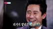 [Section TV] 섹션 TV - Shin Ha-kyun, bright smile on Makgeolli gift 신하균, 막걸리 선물에 환한 웃음 20150301