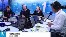 Congrès du FN : l'avenir de Marine Le Pen n'a jamais été aussi incertain