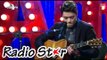 [RADIO STAR] Radio Star 라디오스타 - Eddie Kim's song 'In a bus' 에디킴의 기타로 듣는 '버스 안에서'  20150311