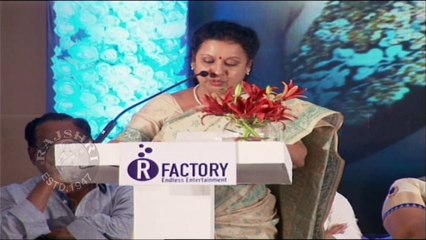 Mohan Babu LETTER About Sri Devi | Condolence Meeting Of Sridevi