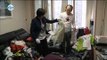[Living Alone] Kim Kwang-kyu has cleanup a dressing room 김광규 옷방, 옷무덤 연상케 해!? [나 혼자 산다] 20150313
