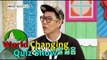 [World Changing Quiz Show] 세바퀴 - Kim Young Chul, 