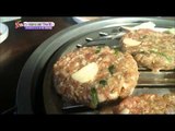 [K-Food] Spot!Tasty Food 찾아라 맛있는 TV - Grilled Short Rib Patties (충북 단양군) 20150321