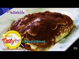 [K-Food] Spot!Tasty Food 찾아라 맛있는 TV - Tiramisu (마포구 서교동) 20150328