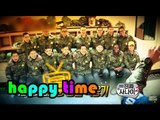 [Happy Time 해피타임] TV hot list - Real Man 2, TV즐겨찾기 - 진짜 사나이2 20150322