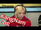 [Animals] 애니멀즈 - Onew, confused with Nok-doo and Gang-Nam! 온유, 녹두와 강남 혼  돈! 