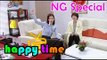 [Happy Time 해피타임] NG Special - Drama Acting Mistakes 웃음주의NG모음 20150329