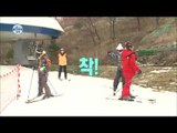 [HOT]I live alone 나혼자산다-Knocked out skiing 전현무떡실신스키 20141205