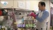 [HOT] I live alone 나혼자산다- Gwang-kyu cooking bone soup 사골탕색깔이 이상해20141219