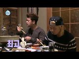 [HOT] I live alone 나혼자산다 - Kang-nam jokes around his mom 매를버는 강남 20141219
