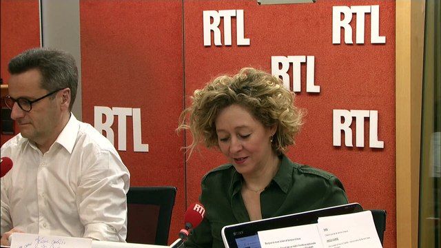 Le rythme des réformes imposé par Macron va trop vite , lance Alba Ventura