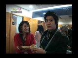 Happiness in \10,000, Seo In-young(1), #05, 김혜성 vs 서인영(1), 20070414