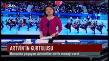 Artvin'in kurtuluşu