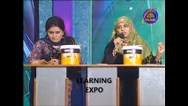 Bait Bazi Tariq Aziz Show 28 feb 2018 UET