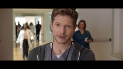 The Resident Season 1 Episode 8 || Watch Online [FOX]