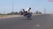 Amazing  Bike stunt , bike drifting and stunts