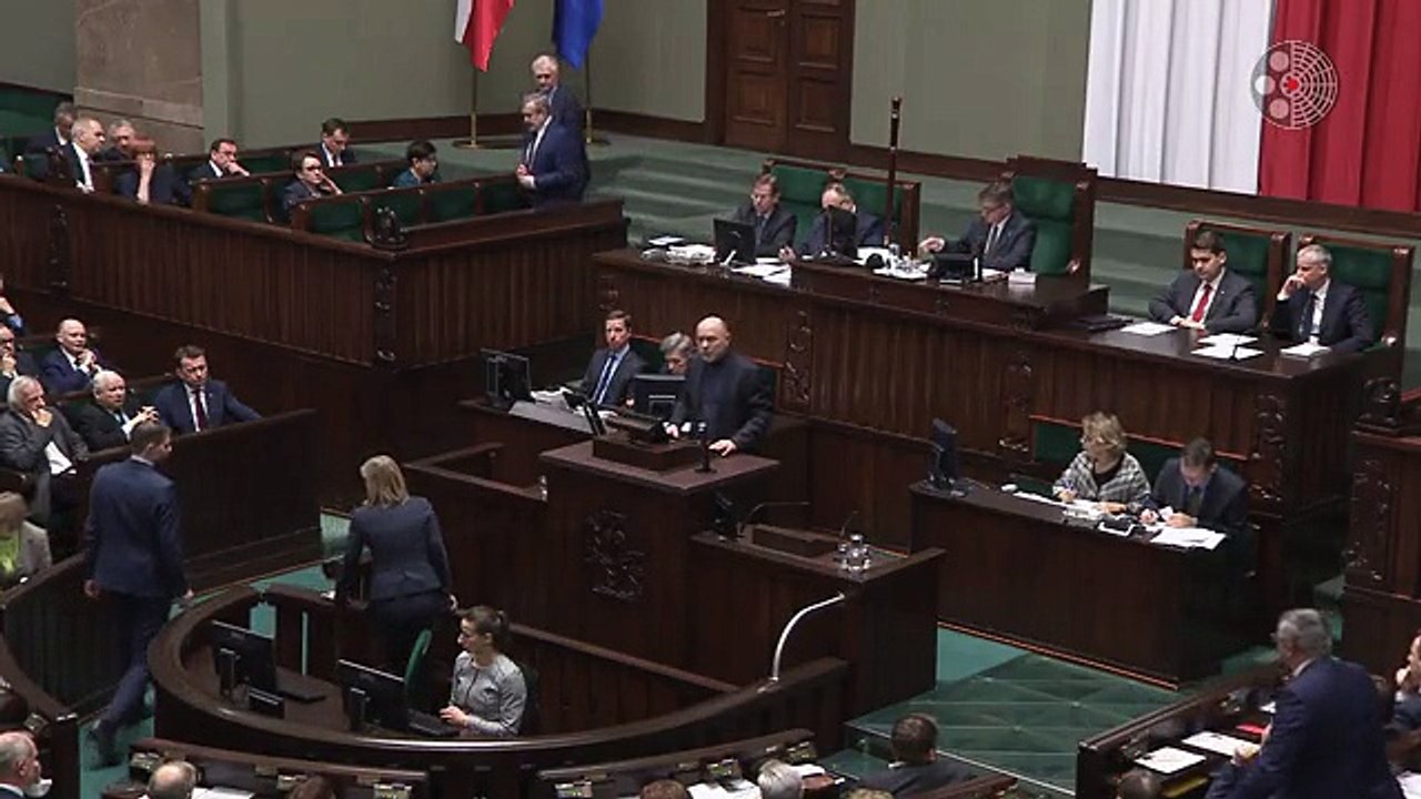 Bogusław Sonik - 06.03.18