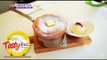 [K-Food] Spot!Tasty Food 찾아라 맛있는 TV - Dessert Course Menu (강남구 신사동) 20150328