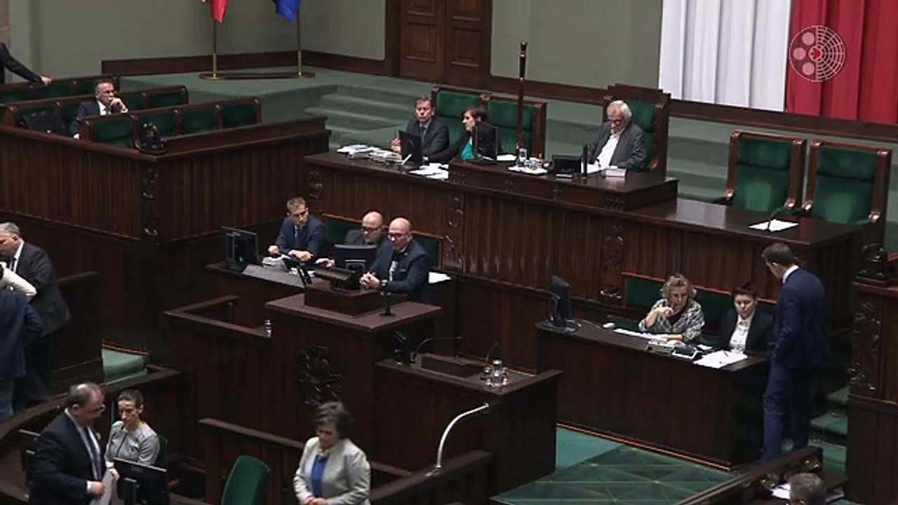 Jerzy Meysztowicz - 06.03.18
