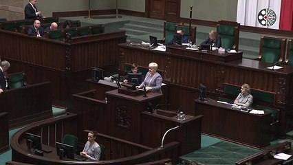 Małgorzata Pępek - 06.03.18