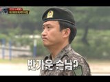 진짜 사나이 - 이기자 수색대를 찾은 아이돌 김태우?!, #10 EP22 20130908