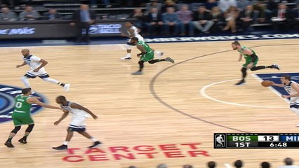 International Player of the Night: Nemanja Bjelica - Split