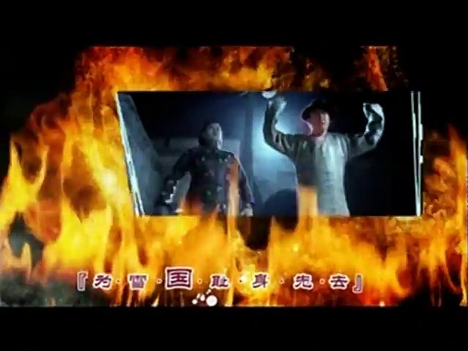 《四世同堂》第15集 （黄磊、蒋勤勤、元秋、赵宝刚）