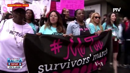 GLOBALITA: Pres. Trump, tinaggap ang imbitasyon ni Kim Jong-Un