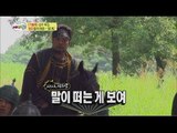 [HOT] 세바퀴 - 드라마 기황후의 장수들이 이야기하는 '말'의 비밀! 20140503
