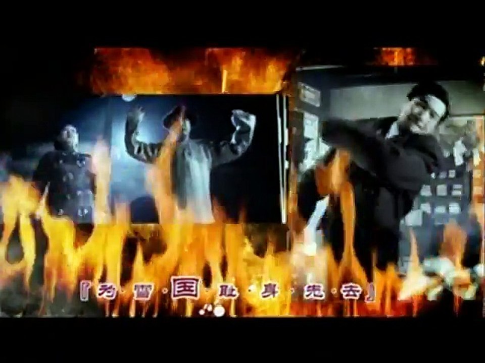 《四世同堂》第09集 （黄磊、蒋勤勤、元秋、赵宝刚）
