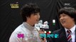 K-Pop Star Olympics, M Fencing, #16, 남자 펜싱 20120725