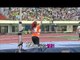 K-Pop Star Olympics, High Jump #10, 여자 높이뛰기 20120726