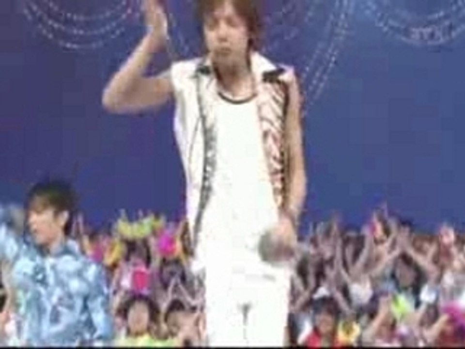 Toma Ikuta - Sexy Back