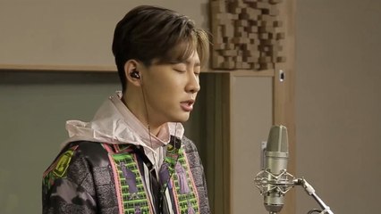 [Pops in Seoul] LIVE ATTACK with Xion(시온) _ IN MY RIDE, Lookin'