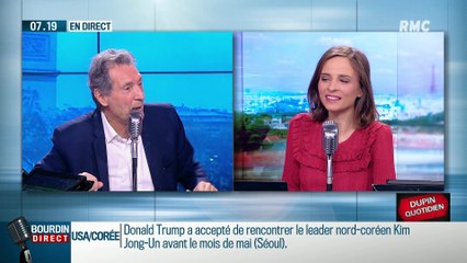 Dupin Quotidien: Seuls 26% des emballages plastiques sont recyclés - 09/03