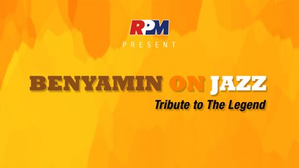 Sound Shine Ft. R2 Rhytm - [Benyamin On Jazz] Paling Enak (Official Audio)