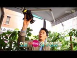 Section TV, Star ting, Jeong Il-woo #17, 스타팅, 정일우 20140413